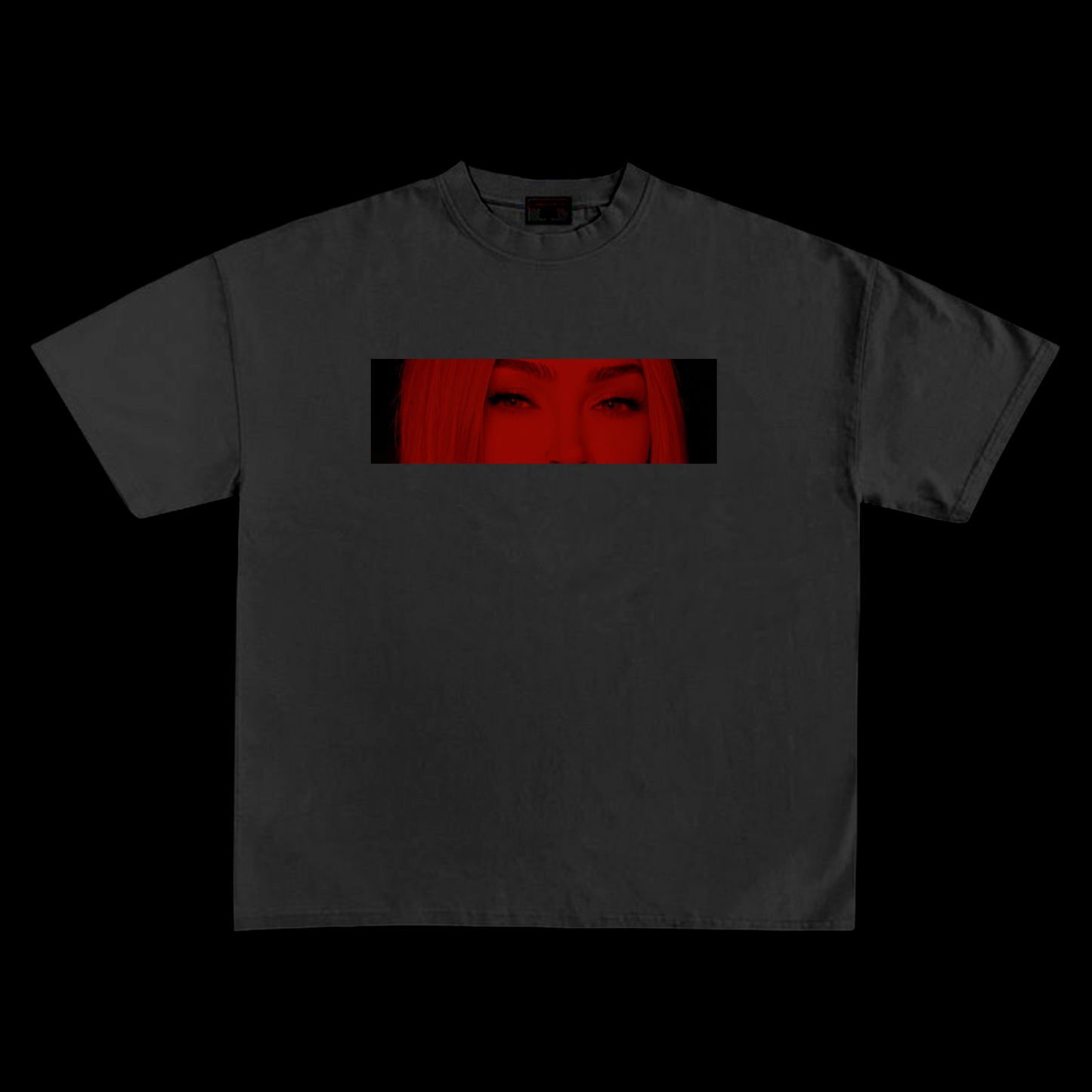 “Same story” Tee