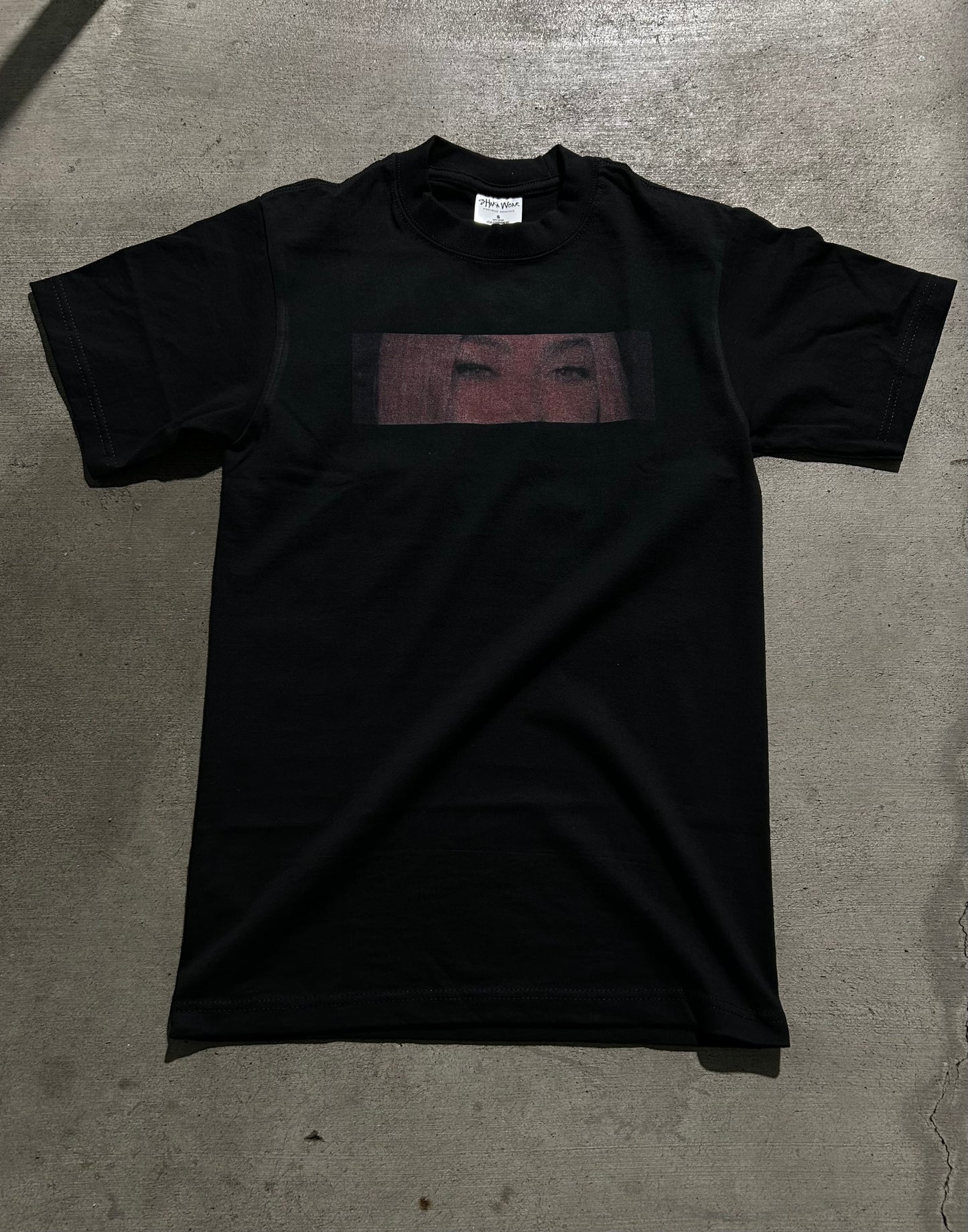 “Same story” Tee