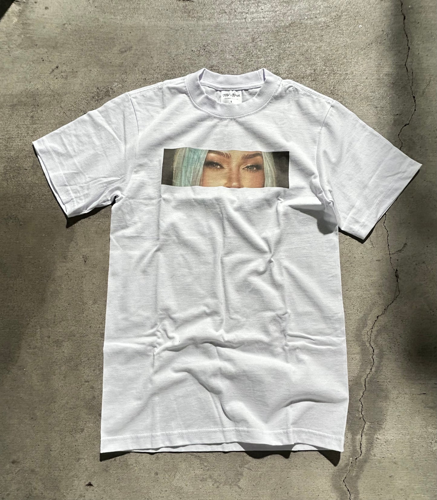 "Same Story" Tee