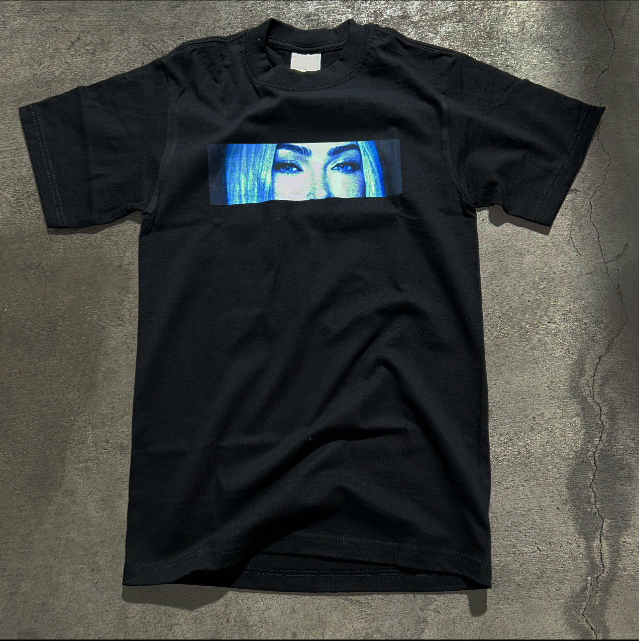 “Same Story” Tee